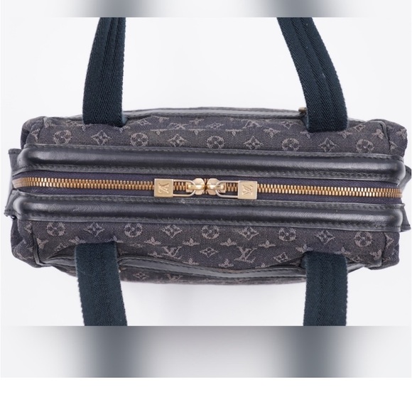 🖤Louis Vuitton Monogram Mini Lin Shoulder Bag🖤 - Picture 12 of 13